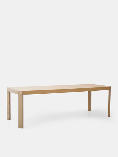 Kann Design - Table de repas Pastille 240 DT3066
