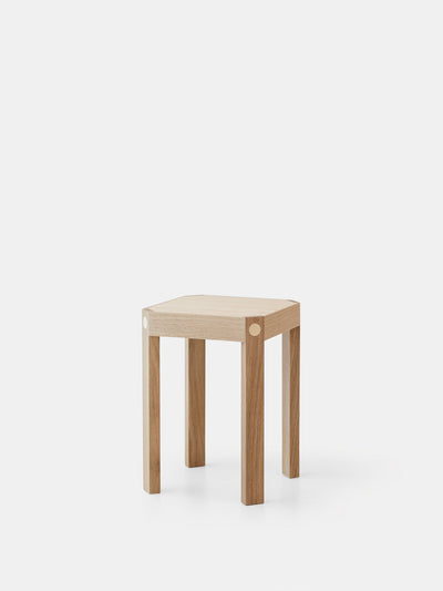 Kann Design - Tabouret Pastille 46 T3063