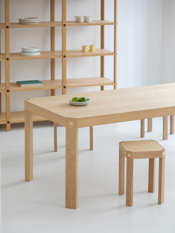 Kann Design - Tabouret Pastille 46 T3063