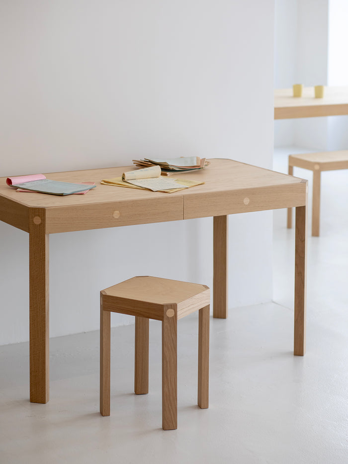 Kann Design - Tabouret Pastille 46 T3063