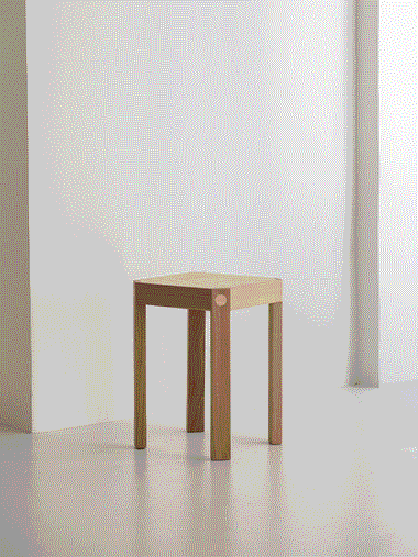 Kann Design - pastille by inga sempé