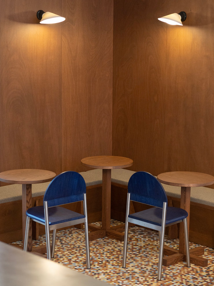 Kann Design - Residence Kann Paris 11 coffee shop