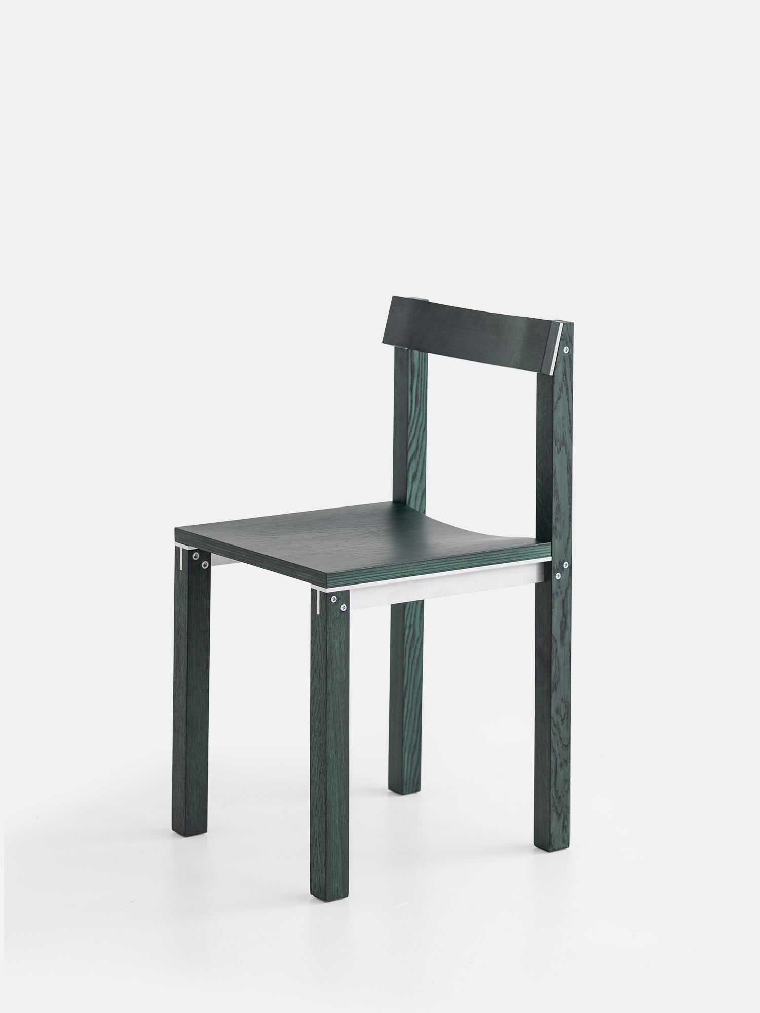 家具 Table/ Chair/ Kolon/Mirror Mirror Lounge Chair – Project 213A