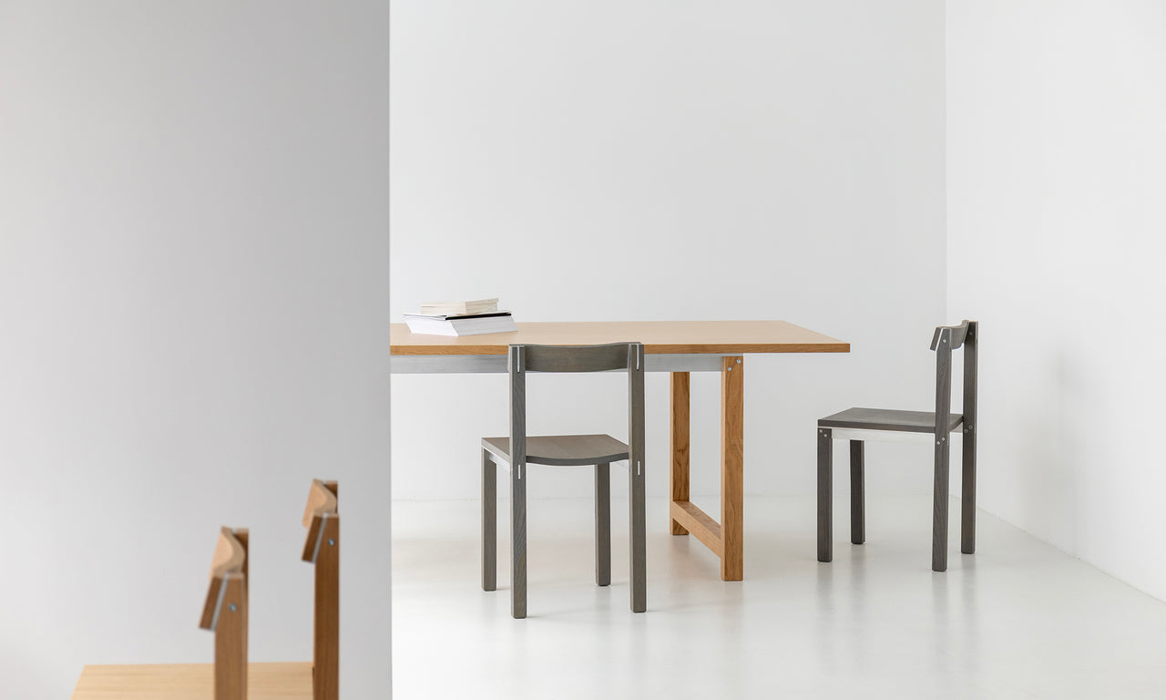 Kann Design - tal by Leonard Kadid