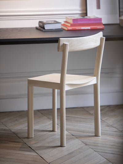 Kann Design - Galta chair natural ash C981
