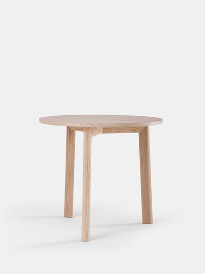 Kann Design - Galta Tripod natural ash dining table DT984