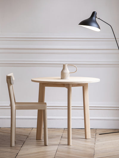 Kann Design - galta tripod / natural ash