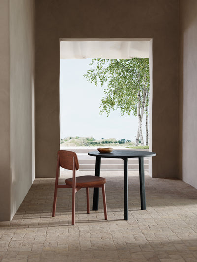 Kann Design - galta tripod / chêne noir