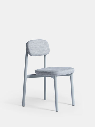 Kann Design - Chaise Residence gris C793