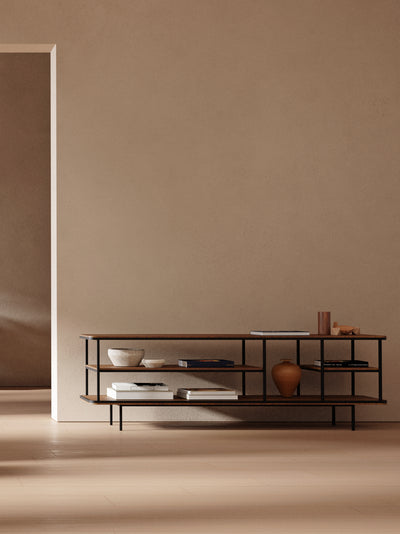 Kann Design - Buffet Strat Long ST961